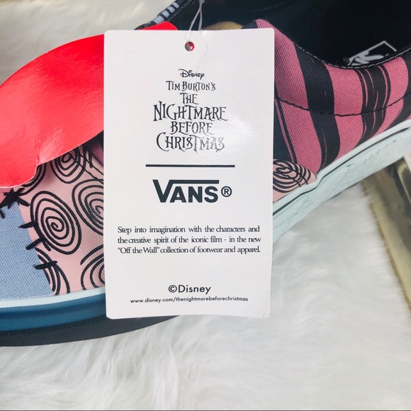 VANS x Sally Era Stacked Platform Shoes - Picture 13 of 16